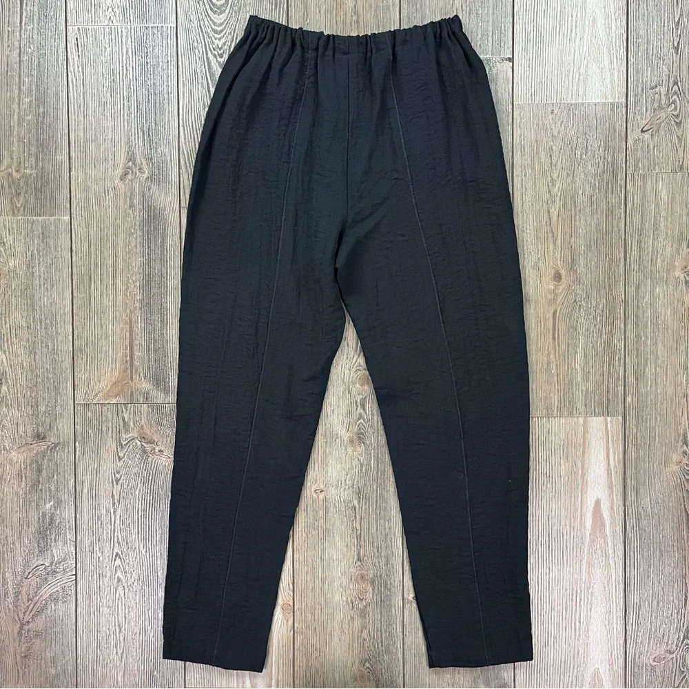 SOLD! Habitat Clothes to Live In Casual Straight Leg Pants - Picture 4 of 9